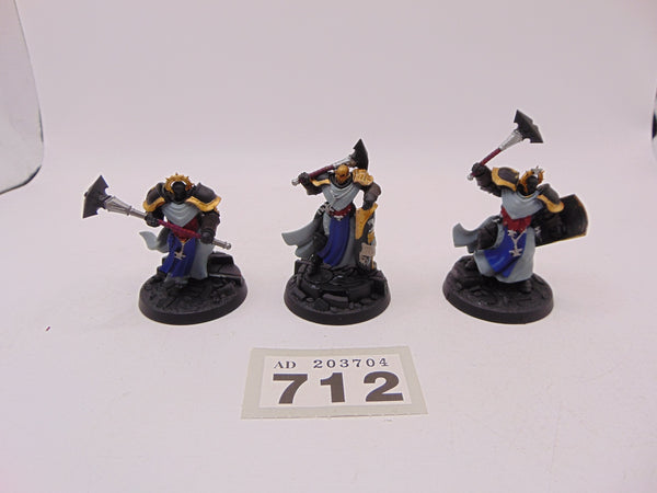 Sequitors