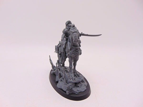 Varnan Dreir, Death Korps of Krieg Lord Marshal