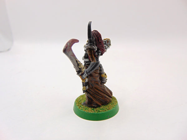 Urien Rakarth