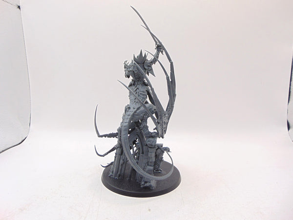 Vengorian Lord