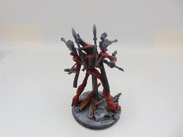 Wraithlord