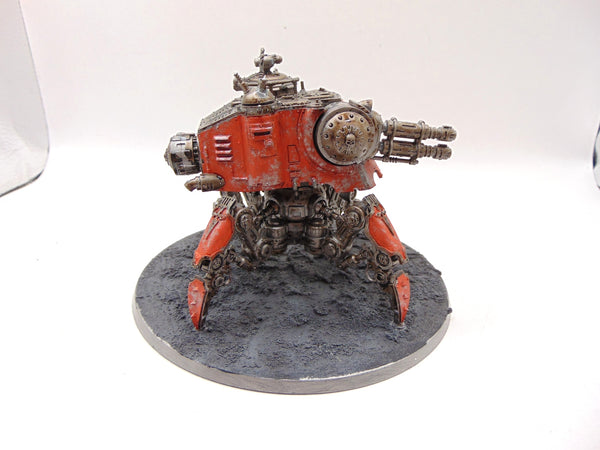 Onager Dunecrawler