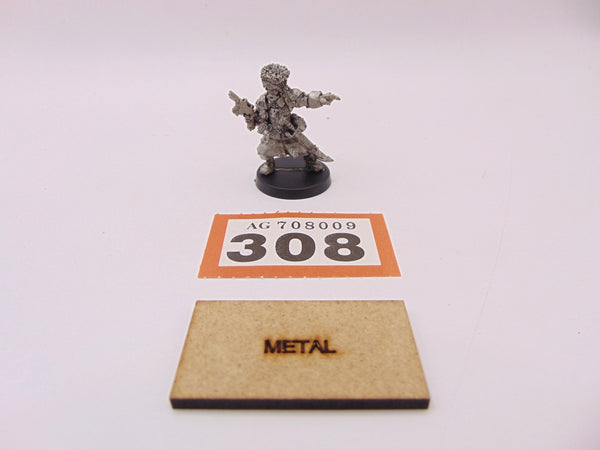 Vostroyan Sergeant