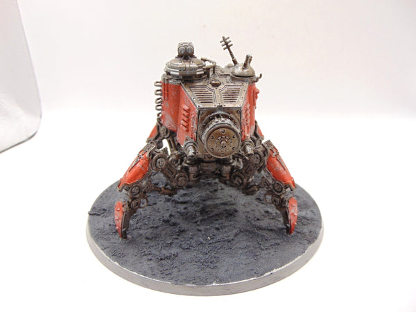 Onager Dunecrawler