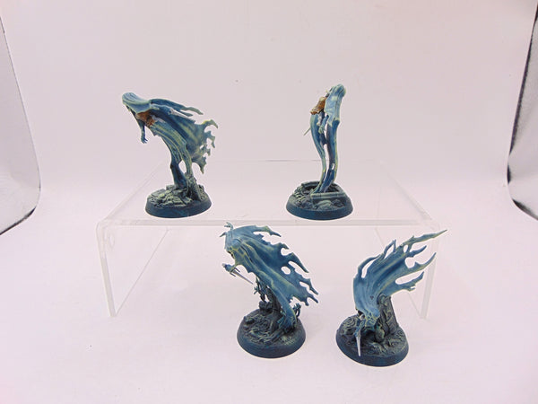 Myrmourn Banshees