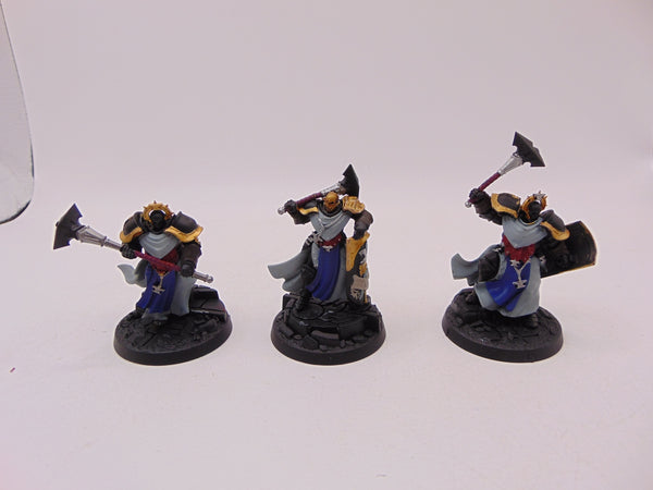 Sequitors