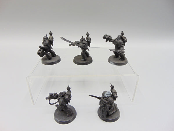 Deathwatch Kill Team Veterans