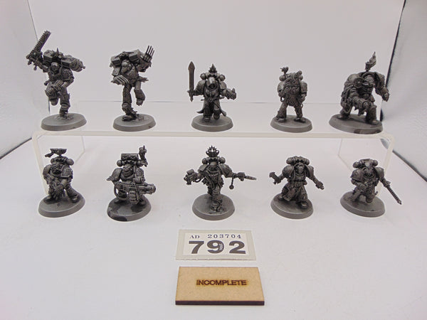 Kill Team Cassius