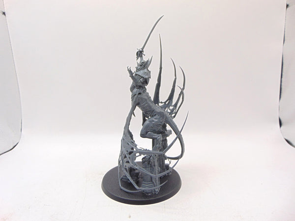 Vengorian Lord