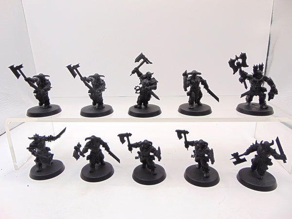 Bloodreavers