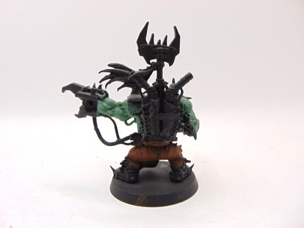 Ork Warboss