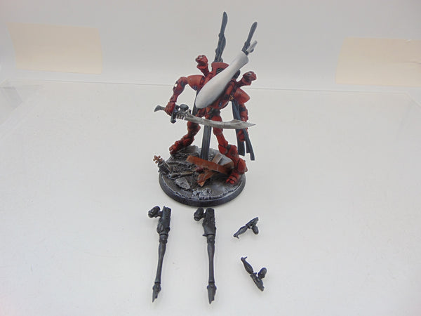 Wraithlord