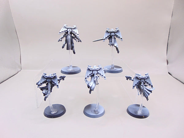 Seraphim Squad