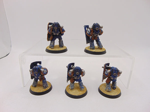 MKIII BReacher Squad