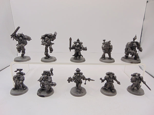 Kill Team Cassius