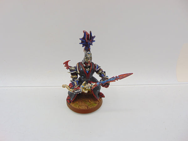 Converted Avatar of Khaine