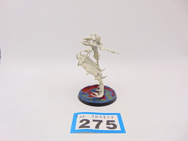 Magister on Disc of Tzeentch