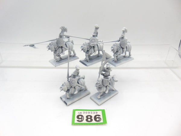 Empire Knights