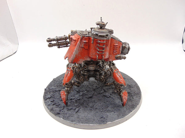 Onager Dunecrawler