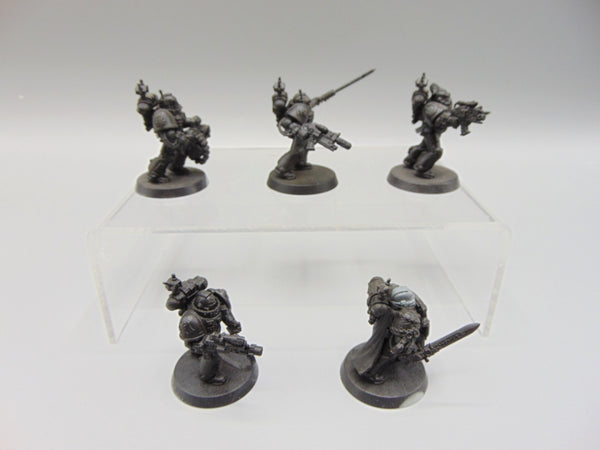 Deathwatch Kill Team Veterans