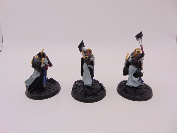 Sequitors