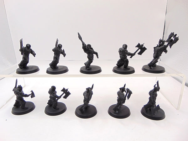 Bloodreavers
