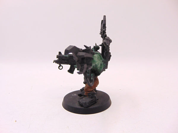 Ork Warboss