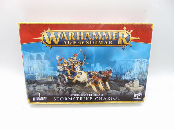 Stormstrike Chariot