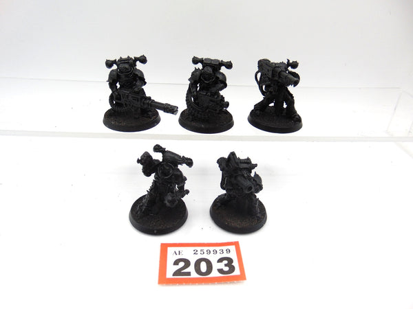 Havocs