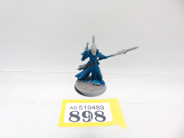 Warlock