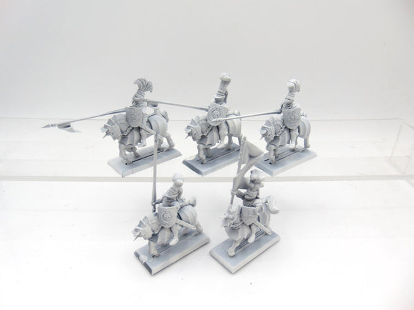 Empire Knights