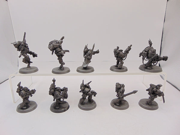 Kill Team Cassius