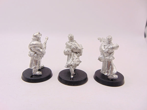 Valhallans Ice Warriors Troopers