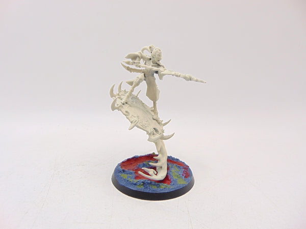 Magister on Disc of Tzeentch