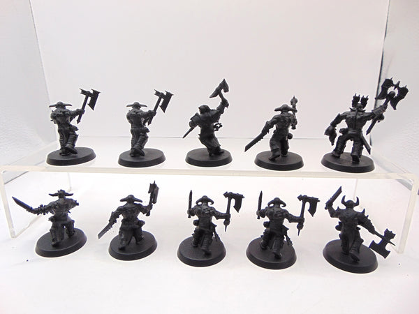 Bloodreavers