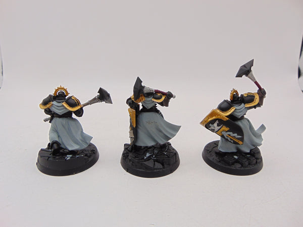 Sequitors