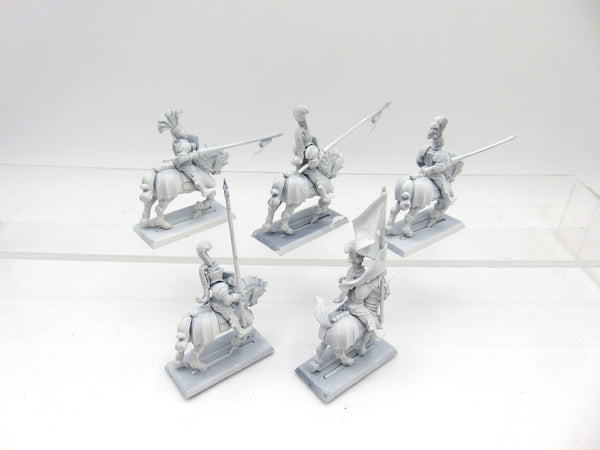 Empire Knights