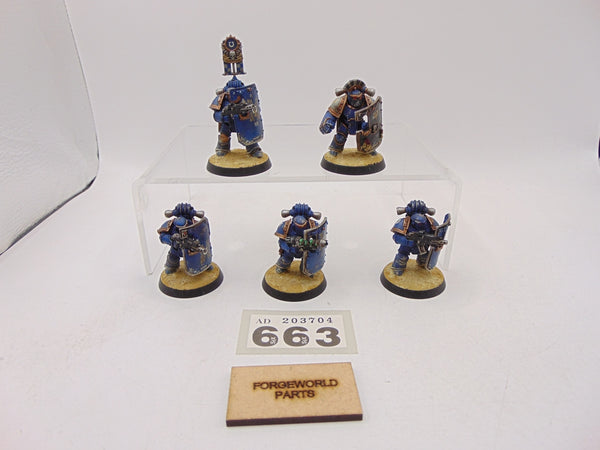 MKIII Breacher Squad