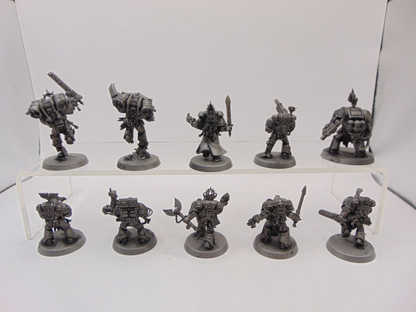 Kill Team Cassius