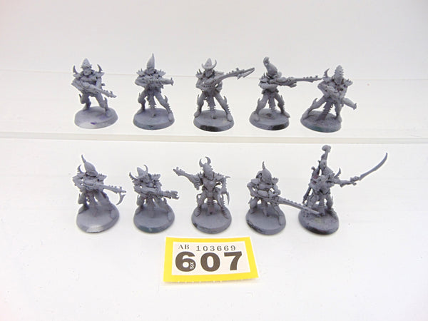 Kabalite Warriors