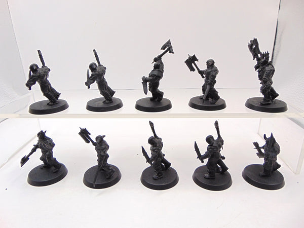 Bloodreavers