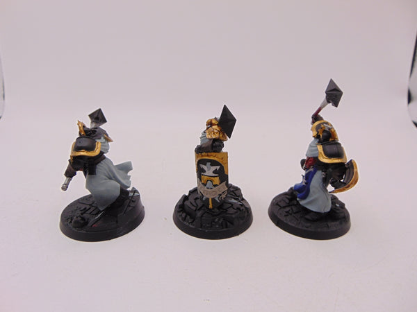 Sequitors