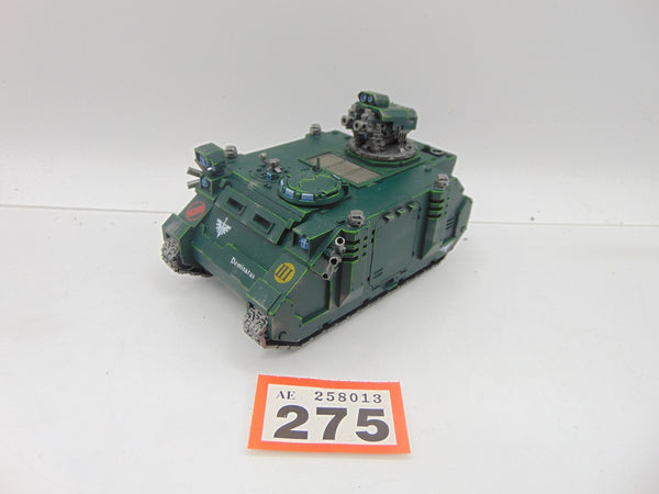Razorback