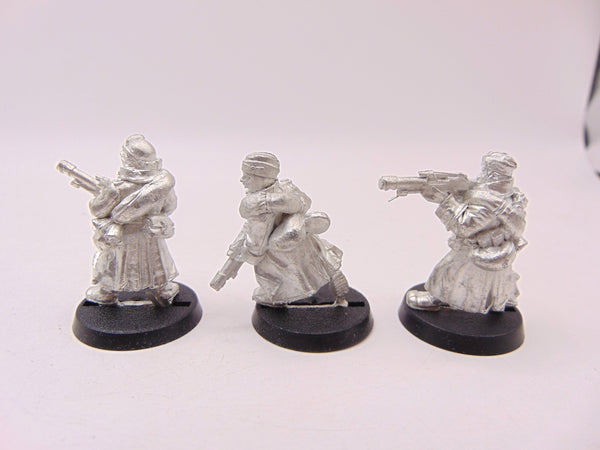 Valhallans Ice Warriors Troopers