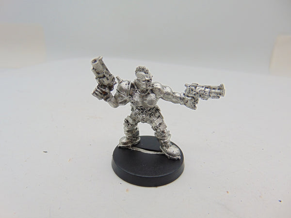 Goliath Ganger