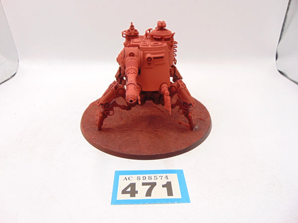 Onager Dunecrawler