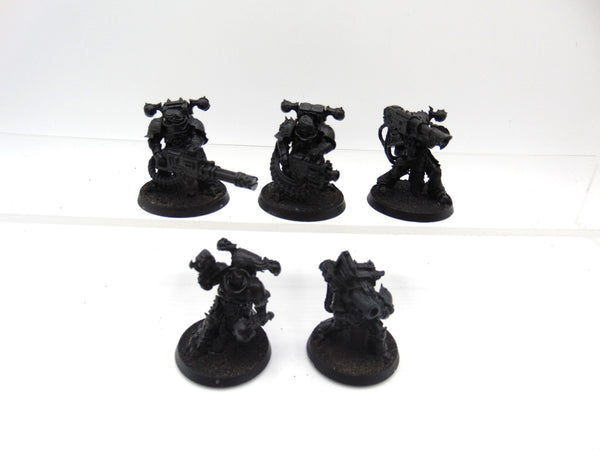 Havocs