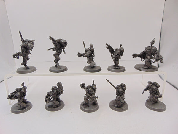 Kill Team Cassius