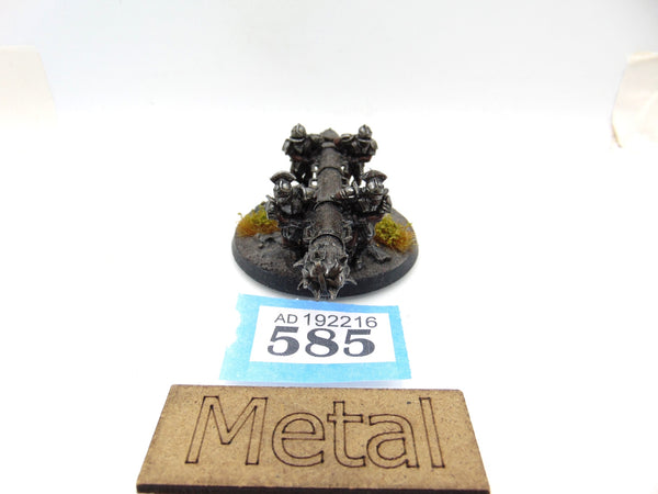 Uruk Hai Battering Ram