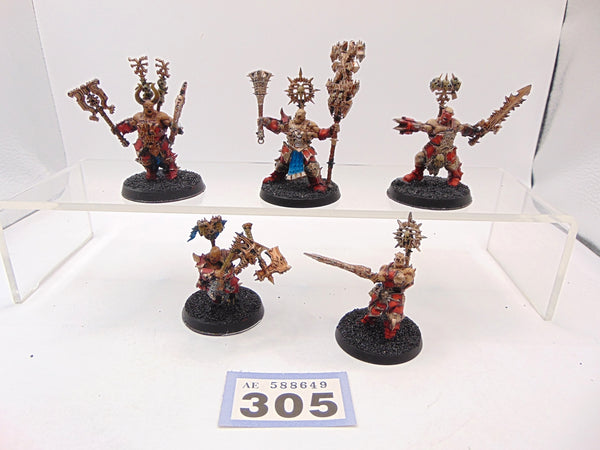 Skullreapers